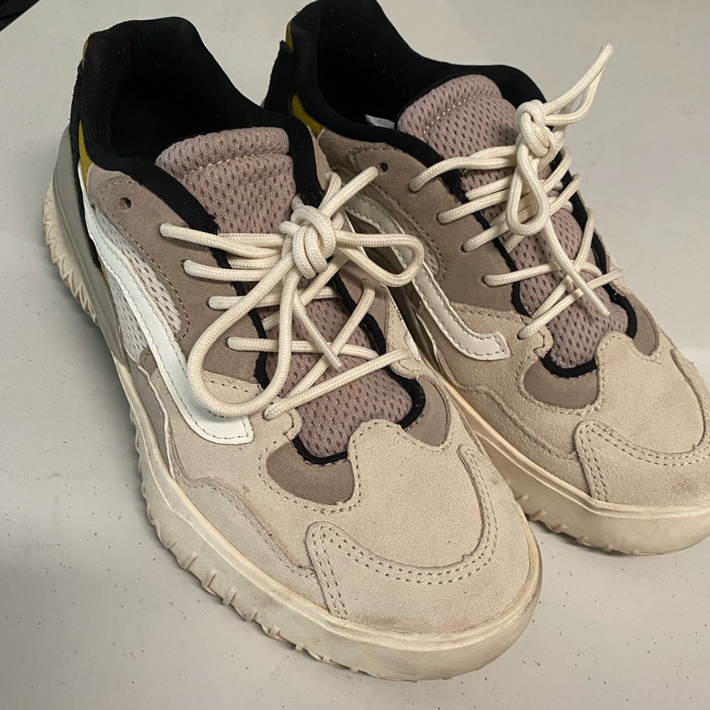 Vans City Trl